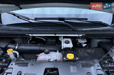 Вантажний фургон Renault Trafic 2020 в 