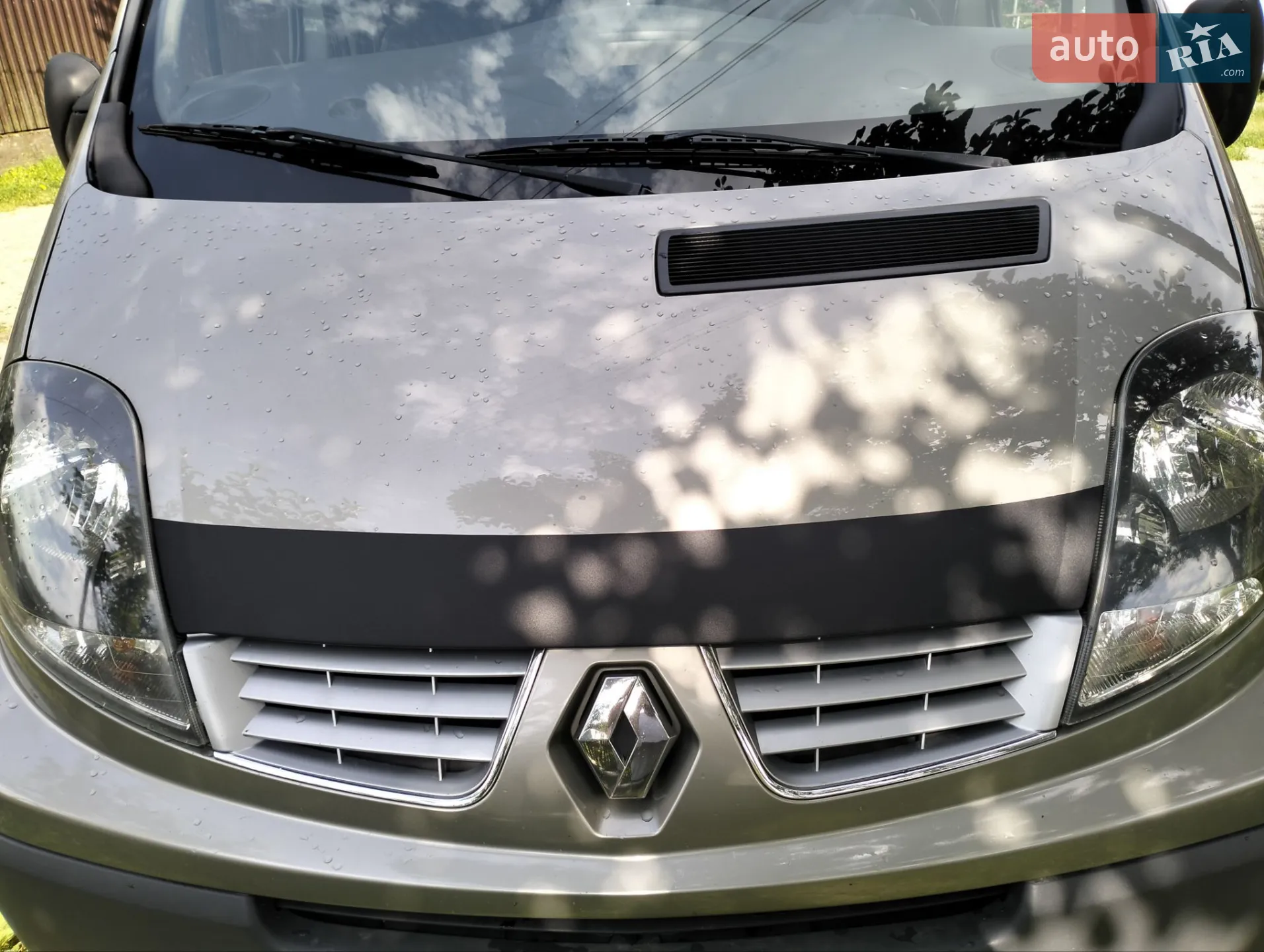 2011 Renault Trafic - мініатюра 10
