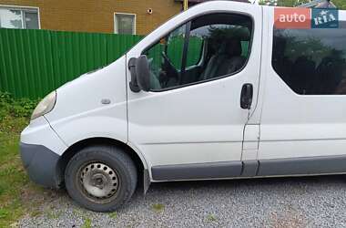 Вантажний фургон Renault Trafic 2012 в Житомирі
