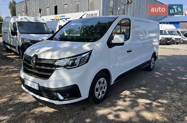 Грузовой фургон Renault Trafic 2022 в Одессе