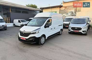 Вантажний фургон Renault Trafic 2020 в Луцьку