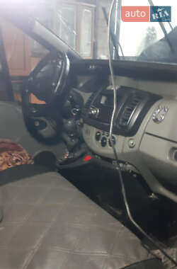 Минивэн Renault Trafic 2005 в Городенке