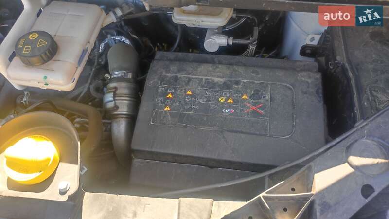 Вантажний фургон Renault Trafic 2018 в Дніпрі фото 20 Вантажний фургон Renault Trafic 2018 в Дніпрі