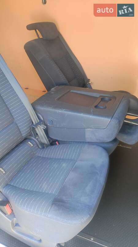 Вантажний фургон Renault Trafic 2018 в Дніпрі фото 44 Вантажний фургон Renault Trafic 2018 в Дніпрі