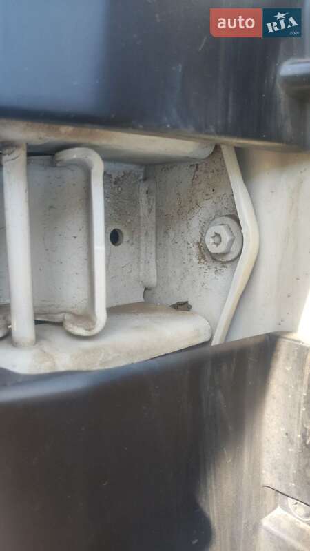 Вантажний фургон Renault Trafic 2018 в Дніпрі фото 46 Вантажний фургон Renault Trafic 2018 в Дніпрі