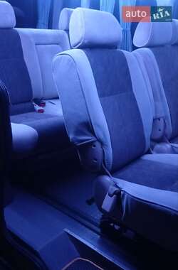 Минивэн Renault Trafic 2004 в Кривом Роге