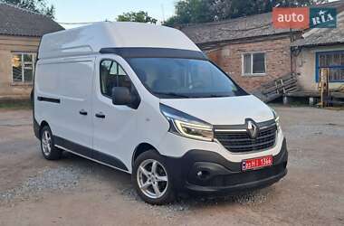 Вантажний фургон Renault Trafic 2021 в Бердичеві