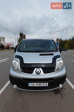 Минивэн Renault Trafic 2011 в Сумах