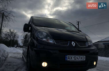 Грузовой фургон Renault Trafic 2014 в Хмельницком