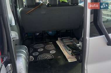 Минивэн Renault Trafic 2012 в Киеве