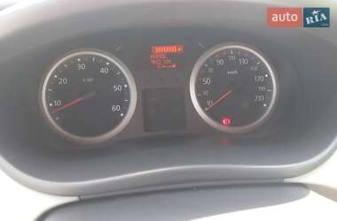 Минивэн Renault Trafic 2012 в Киеве