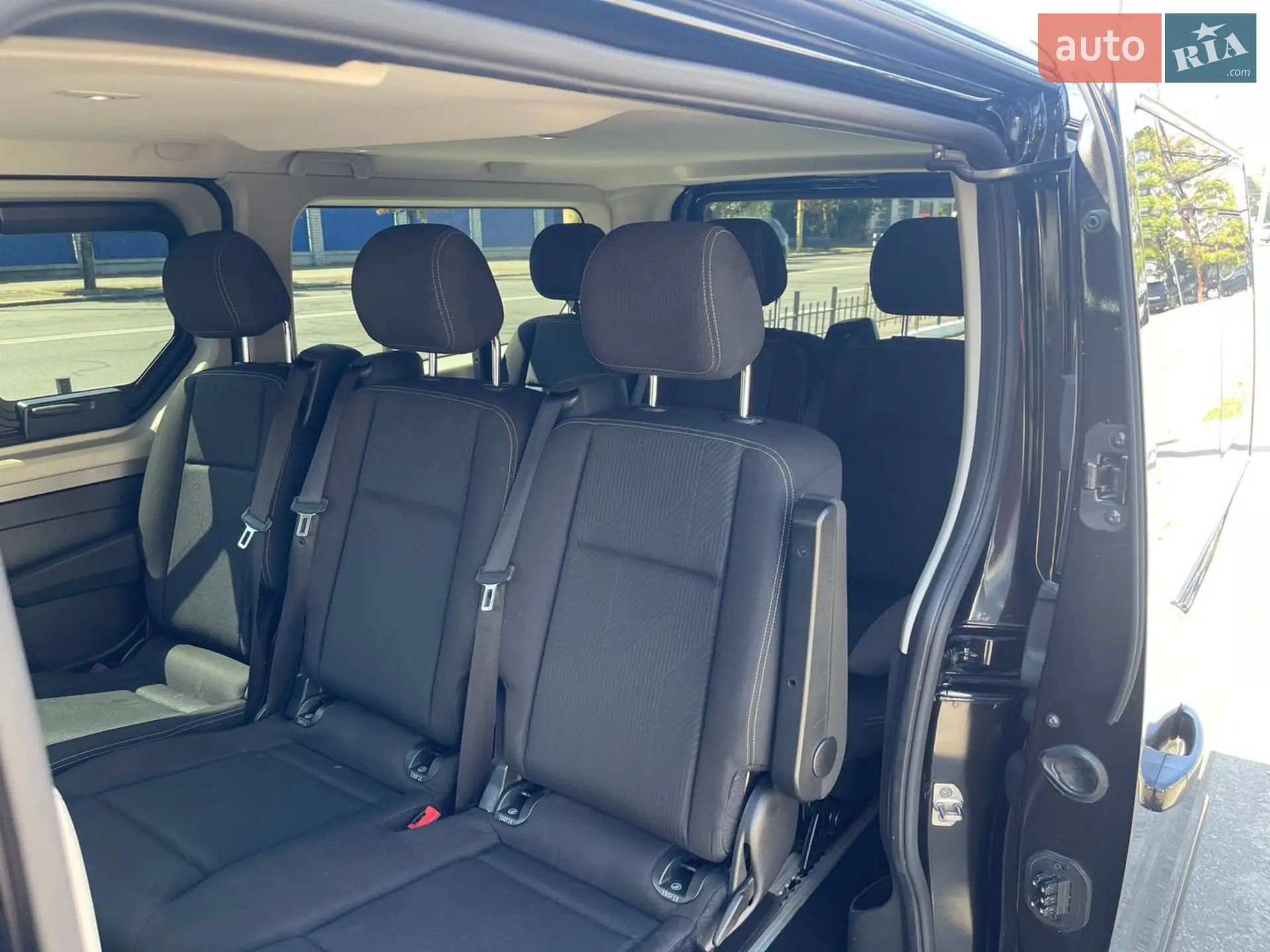 2019 Renault Trafic - мініатюра 14