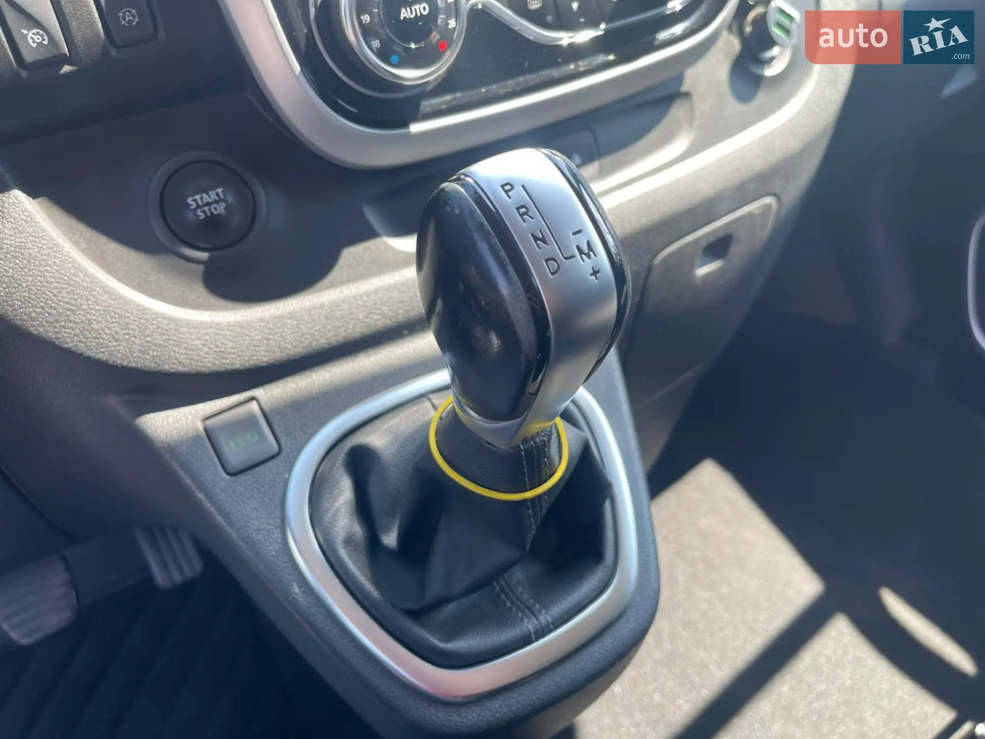 2019 Renault Trafic - мініатюра 22