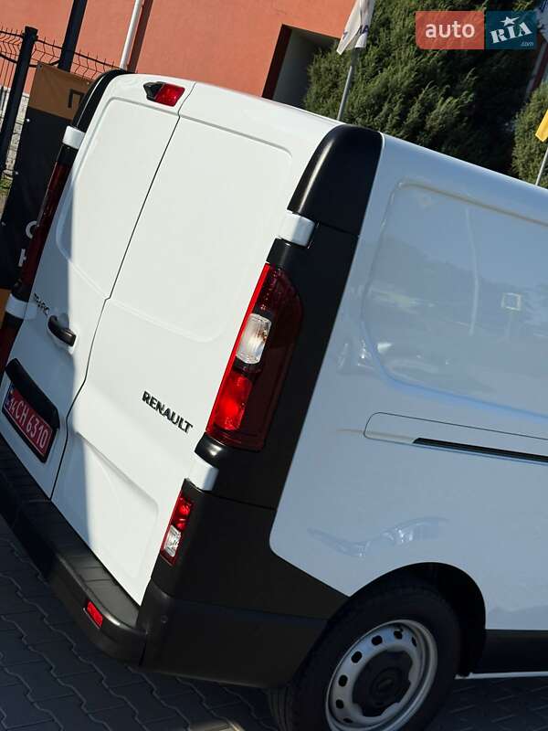 Вантажний фургон Renault Trafic 2023 в Вінниці