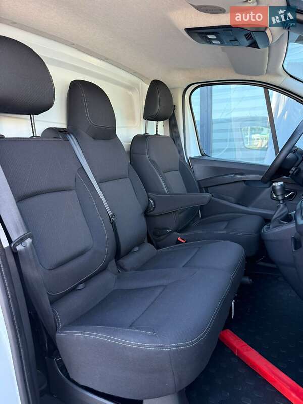 Вантажний фургон Renault Trafic 2023 в Вінниці