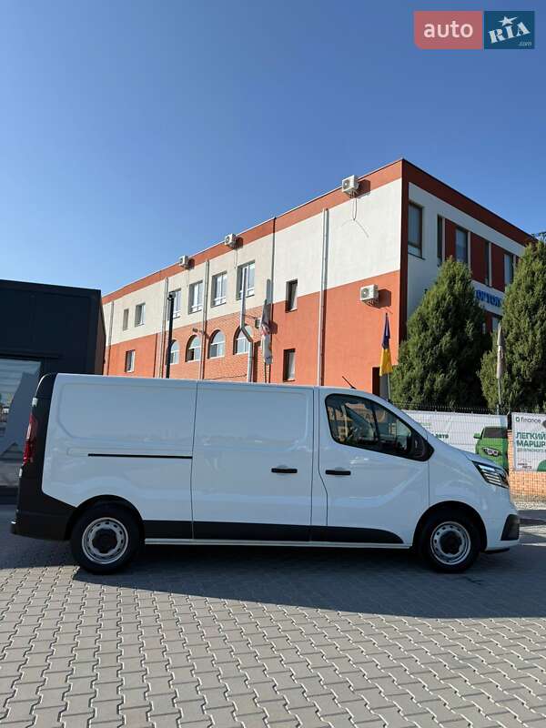 Вантажний фургон Renault Trafic 2023 в Вінниці