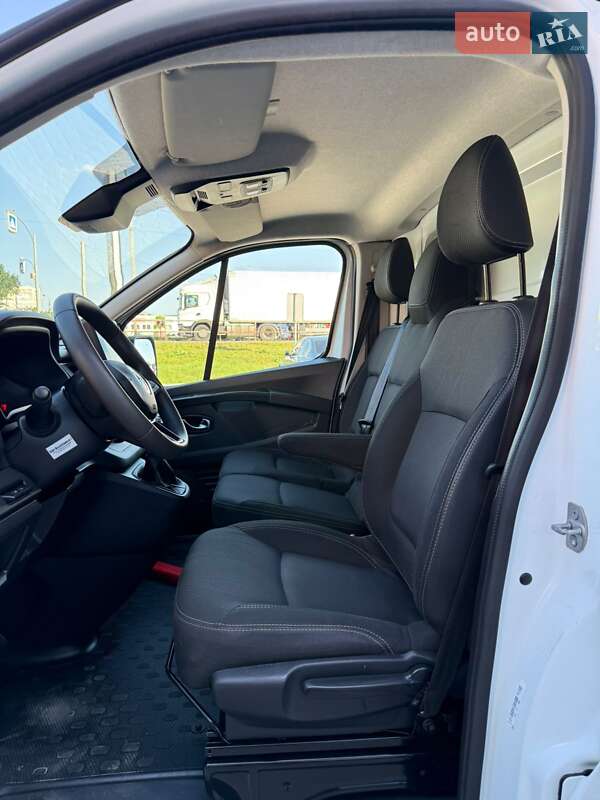 Вантажний фургон Renault Trafic 2023 в Вінниці