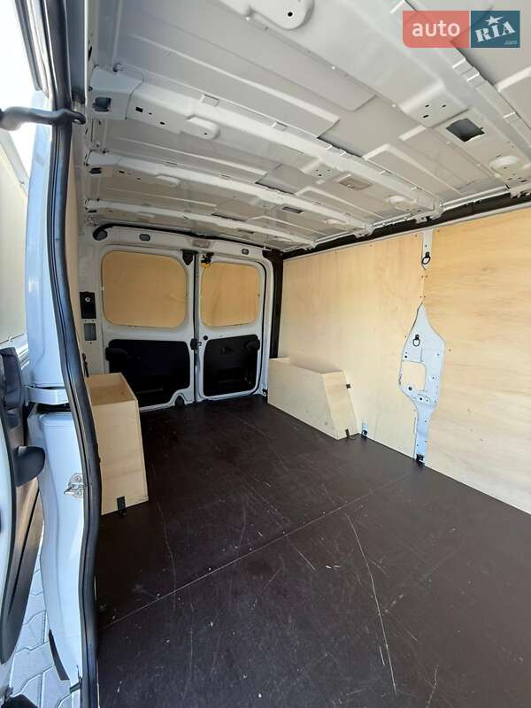 Вантажний фургон Renault Trafic 2023 в Вінниці