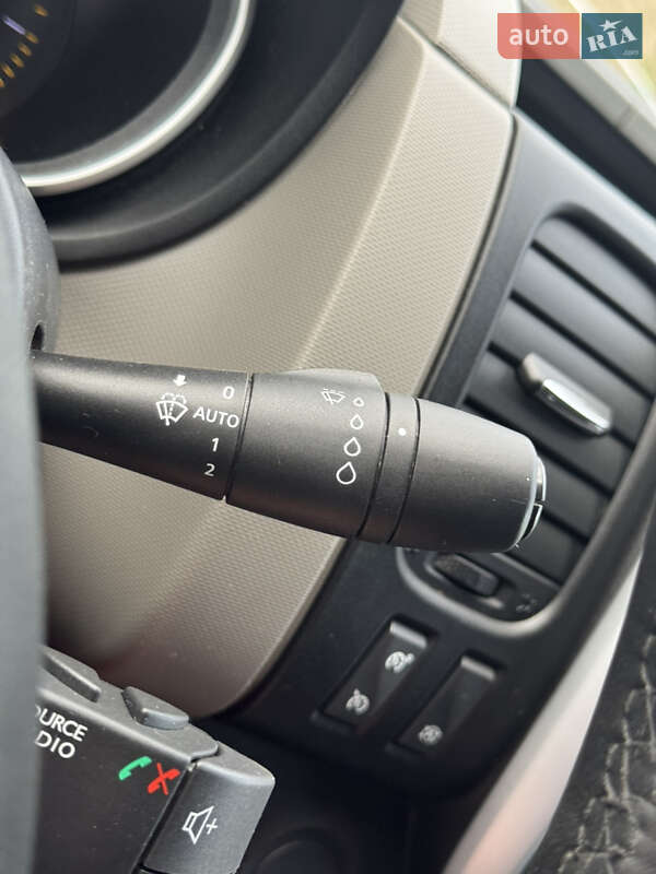 Грузовой фургон Renault Trafic 2016 в Полтаве