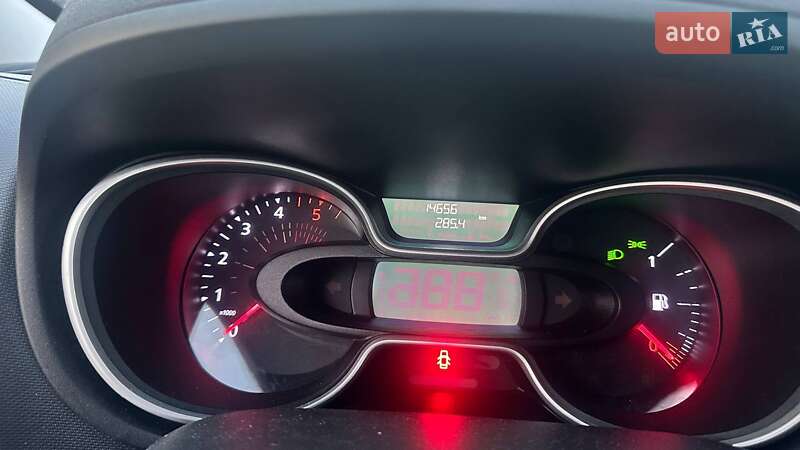 Грузовой фургон Renault Trafic 2021 в Дубно