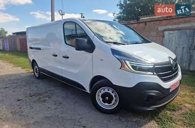 Вантажний фургон Renault Trafic 2020 в Козятині