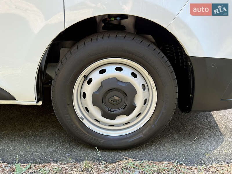 Інші вантажівки Renault Trafic 2024 в Києві