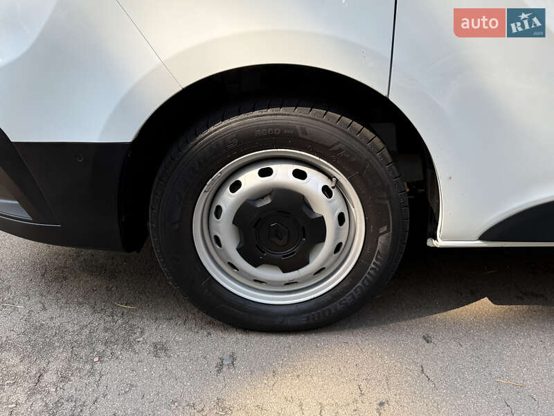 Інші вантажівки Renault Trafic 2024 в Києві