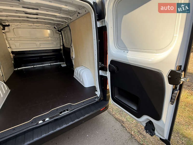 Інші вантажівки Renault Trafic 2024 в Києві