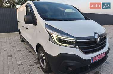 Вантажний фургон Renault Trafic 2020 в Вінниці