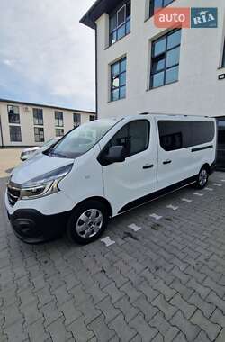 Мінівен Renault Trafic 2020 в Хмельницькому