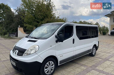 Минивэн Renault Trafic 2007 в Харькове