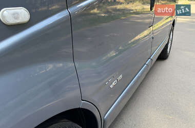 Минивэн Renault Trafic 2014 в 