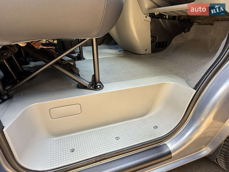 Мінівен Renault Trafic 2014 в Києві