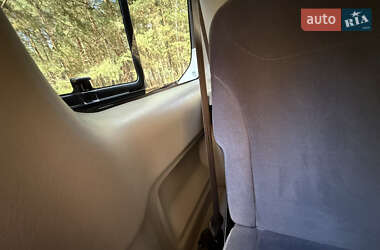 Минивэн Renault Trafic 2014 в 