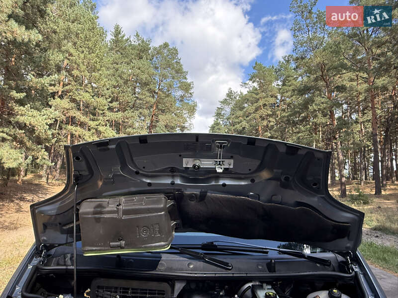 Мінівен Renault Trafic 2014 в Києві