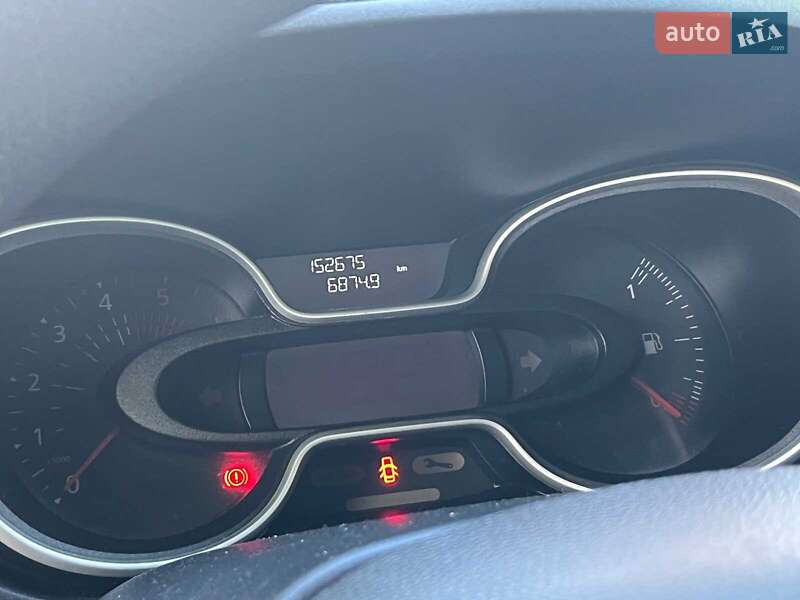 Грузовой фургон Renault Trafic 2018 в Киеве фото 29 Грузовой фургон Renault Trafic 2018 в Киеве