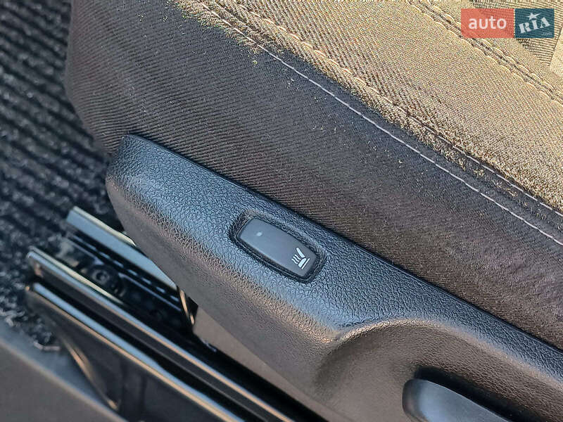 Минивэн Renault Trafic 2022 в Харькове фото 22 Минивэн Renault Trafic 2022 в Харькове