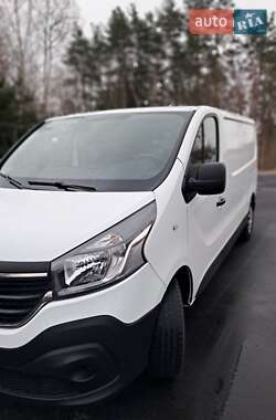 Вантажний фургон Renault Trafic 2020 в Ізмаїлі
