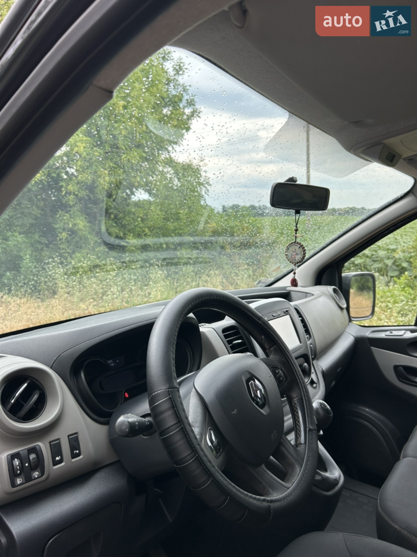 2015 Renault Trafic - мініатюра 24