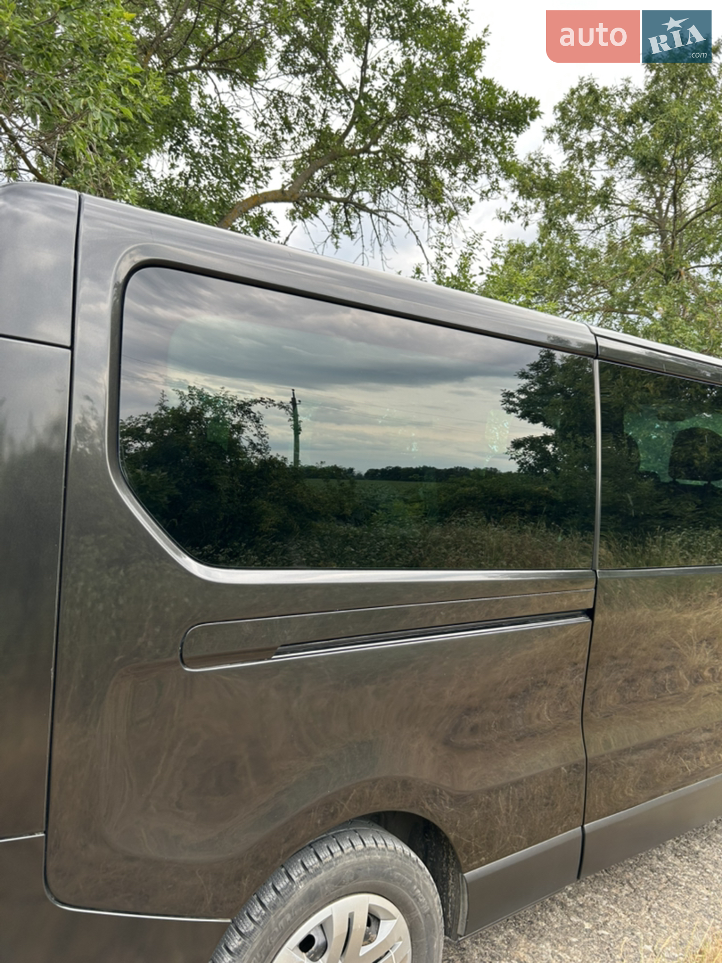 2015 Renault Trafic - мініатюра 42