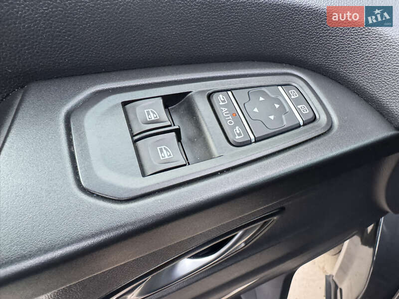 Минивэн Renault Trafic 2022 в Дубно