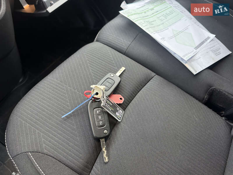 Минивэн Renault Trafic 2022 в Дубно