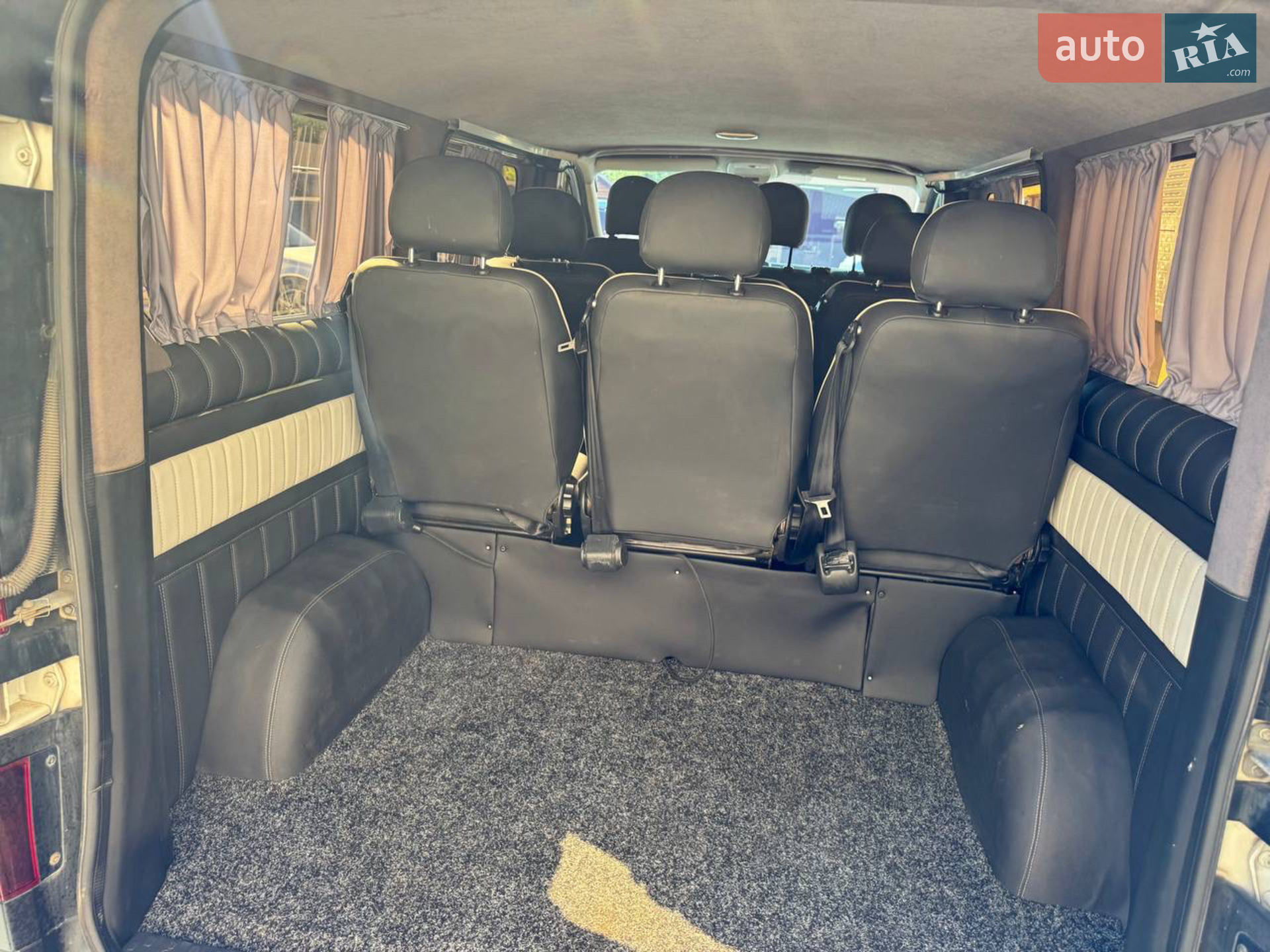 2017 Renault Trafic - мініатюра 30