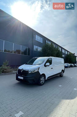 Вантажний фургон Renault Trafic 2022 в Білій Церкві