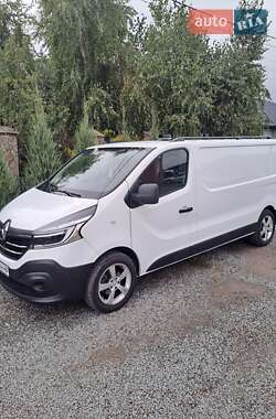 Другие грузовики Renault Trafic 2019 в Луцке