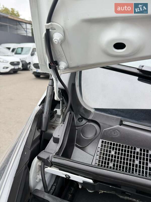 Вантажний фургон Renault Trafic 2020 в Луцьку