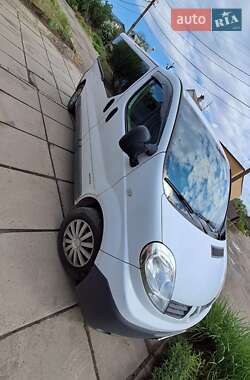 Минивэн Renault Trafic 2014 в Кривом Роге