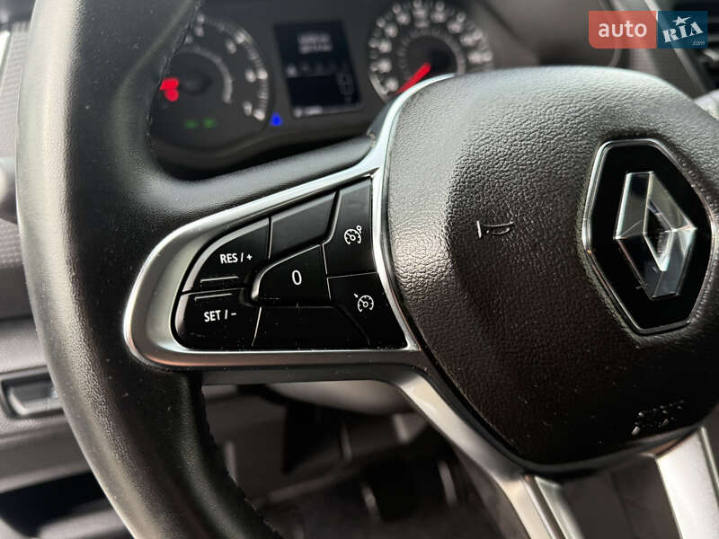 Грузопассажирский фургон Renault Trafic 2023 в Киеве фото 88 Грузопассажирский фургон Renault Trafic 2023 в Киеве