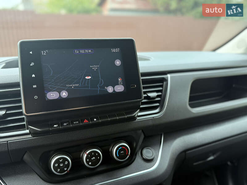 Грузопассажирский фургон Renault Trafic 2023 в Киеве фото 96 Грузопассажирский фургон Renault Trafic 2023 в Киеве