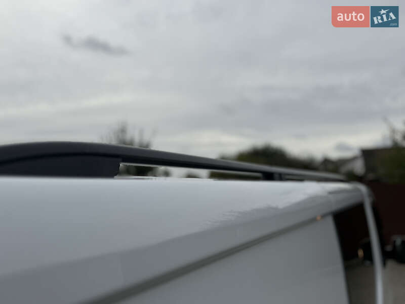 Грузопассажирский фургон Renault Trafic 2023 в Киеве фото 139 Грузопассажирский фургон Renault Trafic 2023 в Киеве